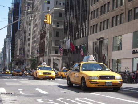 e420807bcd152977d59066318ccb6219 New York-第五大道/中央公園/布魯克林大橋