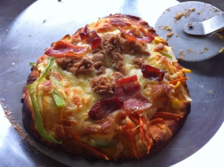 e467b775c2860dfd9fc32c5211563154 蘇澳-港邊社區DIY窯烤Pizza