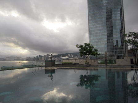 e525145f97ca33753a14a35ce416b9b0 HK-Four Seasons Hotel(四季酒店游泳池與SPA)