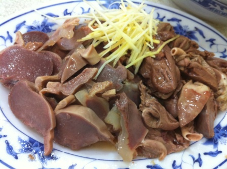 e696e52481941384cb44a5806eee046d 民雄-民雄鵝肉亭