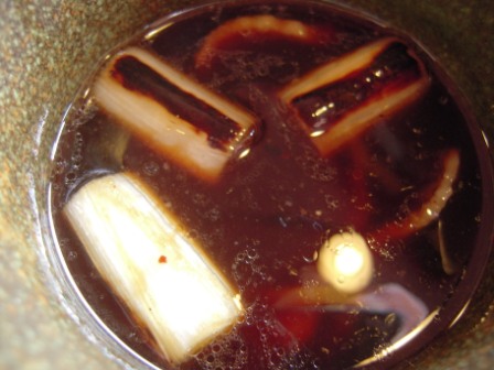 e709a9ce2720444a219e38a1c9b05b7d Yufuin-由布院 泉 古式手打蕎麥麵