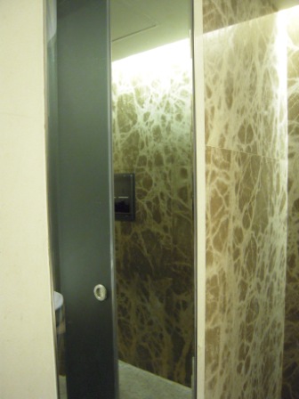 eacb8c89a65978d94b44fdc790e77ed2 Singapore-Sliver Kris Lounge(新加坡新航貴賓室)&新航商務艙