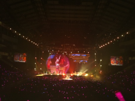 ec8341291b4e412f54432287df2856a5 Jolin 2010 Myself演唱會