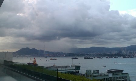 ee57df69d9c4fff625cdb97758692850 HK-Four Seasons Hotel(四季酒店游泳池與SPA)