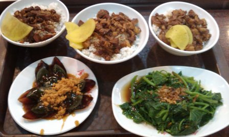 eeabd59cf79d23c5e1f8e735e41521a1 新竹-金連滷肉飯