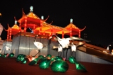 f0faf813bfc3e3d676d5d4f4d55e0d37 竹南-2011台灣百年燈會