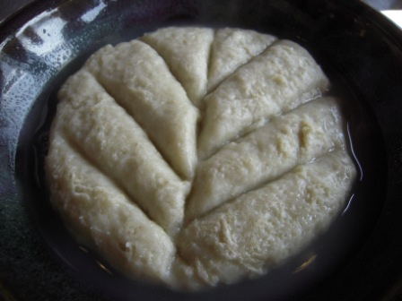 f1ee38bc9dc5dabd0e1d0b05c62ed14c Yufuin-由布院 泉 古式手打蕎麥麵