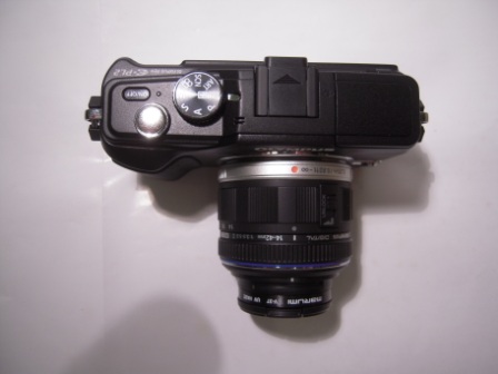 f6d08d446aaf9af7f02d8945a258da15 Olympus Pen E-PL2入手