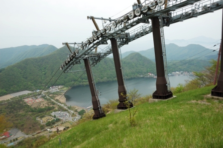 f8ac62f87551bc7f458ab49de09b5f1a Gunma-榛名湖/榛名富士 (2010 Nikko/Kusatsu/Karuizawa Day 4)