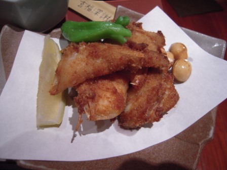 fa1bde13928610cb3d7d59ceebb2298b Omori-玄品河豚料理