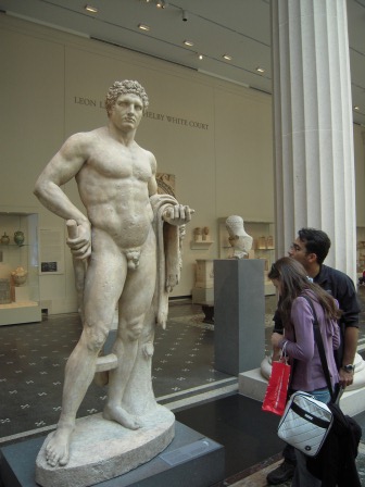 fa2f3ef66e8af47e9bdd824ee804d0df New York-Metropolitan Museum of Art大都會博物館