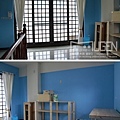 lita家20091219佈置_216.JPG