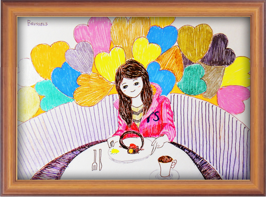 》Lisa_(好吃的甜點) 》Lisa_(好吃的甜點)