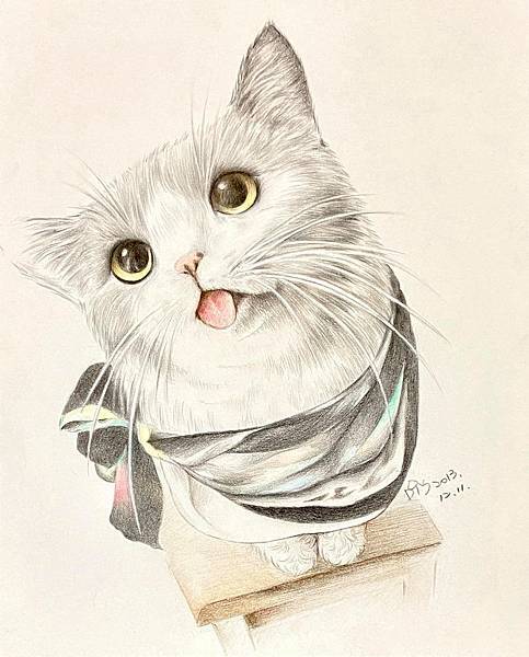 2021~2023 在藝起加油art賣畫的紀錄(1)