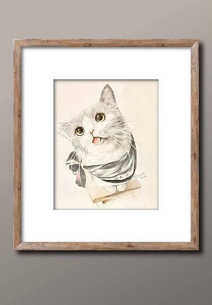 2021~2023 在藝起加油art賣畫的紀錄(1)