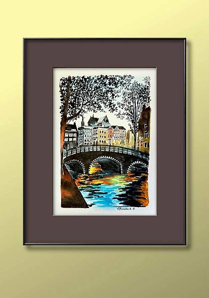 2021~2023 在藝起加油art賣畫的紀錄(1) 2021~2023 在藝起加油art賣畫的紀錄(1)