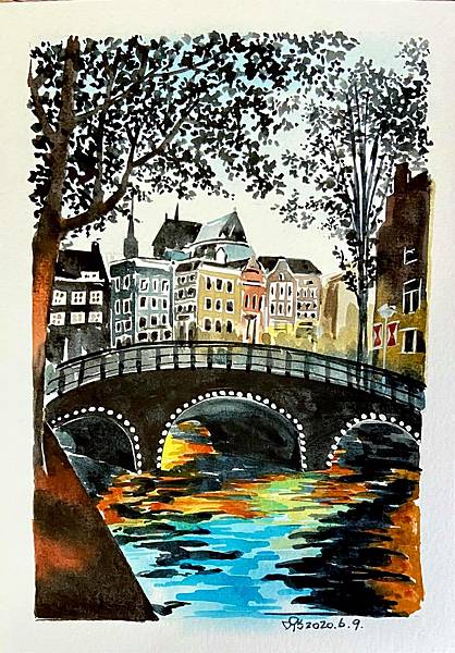 2021~2023 在藝起加油art賣畫的紀錄(1)