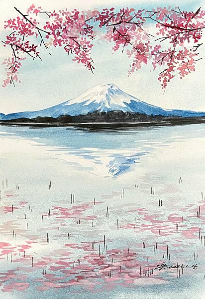 2021~2023 在藝起加油art賣畫的紀錄(1)