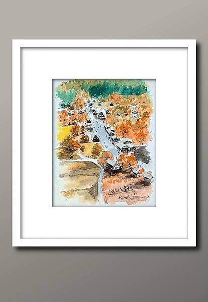 2021~2023 在藝起加油art賣畫的紀錄(2)