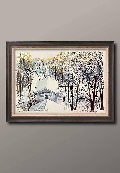 2021~2023 在藝起加油art賣畫的紀錄(2)