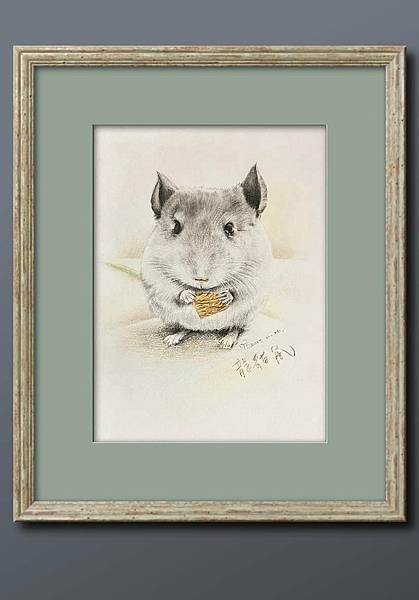 2021~2023 在藝起加油art賣畫的紀錄(3)