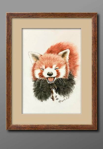 2021~2023 在藝起加油art賣畫的紀錄(3)