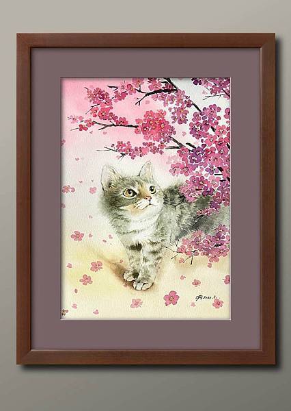 2021~2023 在藝起加油art賣畫的紀錄(3)