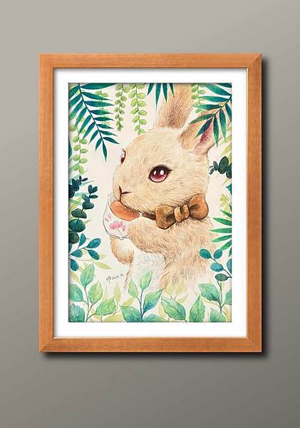 2021~2023 在藝起加油art賣畫的紀錄(3)