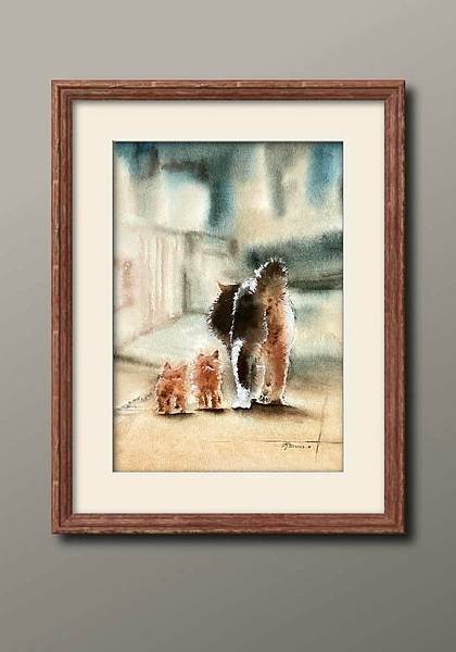 2021~2023 在藝起加油art賣畫的紀錄(3)