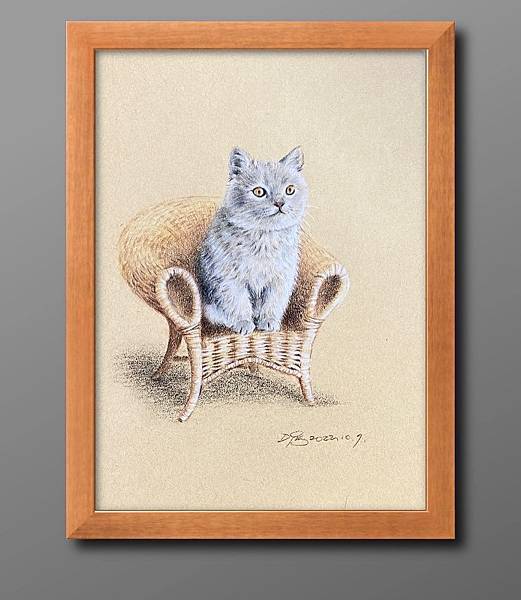 2021~2023 在藝起加油art賣畫的紀錄(4)