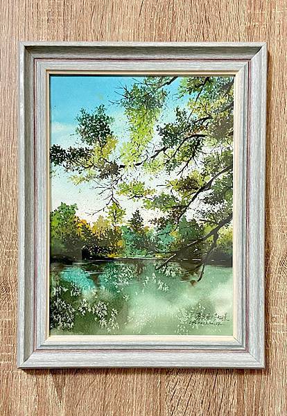 2022-2025 FB粉絲頁自售作品紀錄(1)