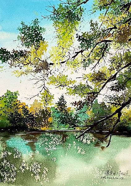 2022-2025 FB粉絲頁自售作品紀錄(1)