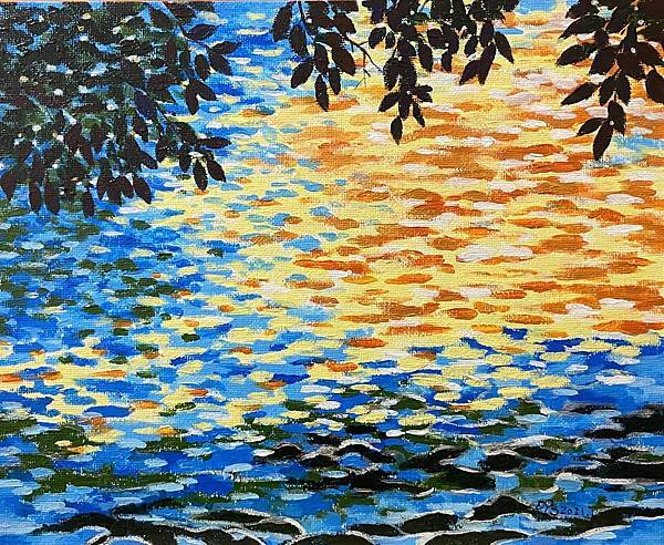 2022-2025 FB粉絲頁自售作品紀錄(1)