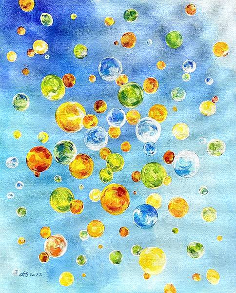 2022-2025 FB粉絲頁自售作品紀錄(1)