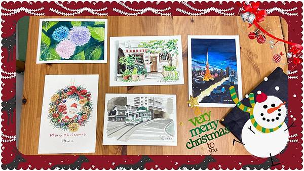 2022-2025 FB粉絲頁自售作品紀錄(1)