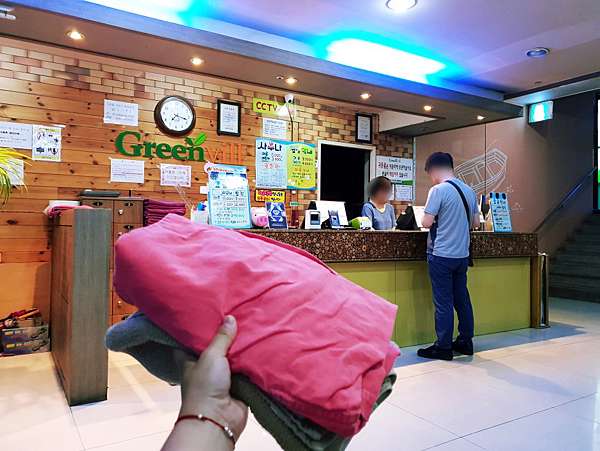 大邱 半月堂地鐵站一號出口greenvill 汗蒸幕그린빌사우나 찜질방24小時營業 大邱紅眼航班好伴侶 更新價格2019 3 盛 一碗魚 痞客邦