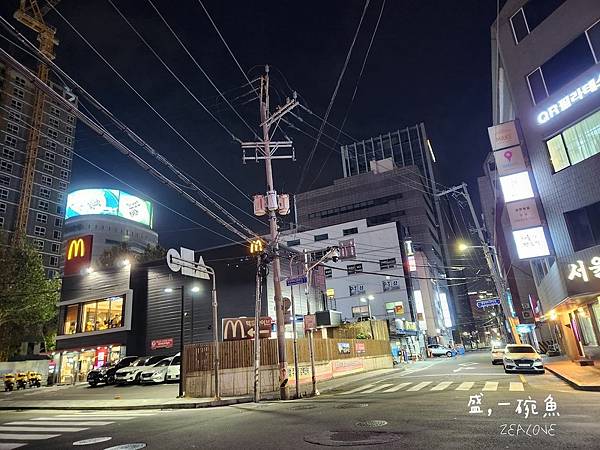 釜山站住宿ll 青年旅館＋韓國宿旅舍　소호스텔（Sohostel Korea） (19).jpg