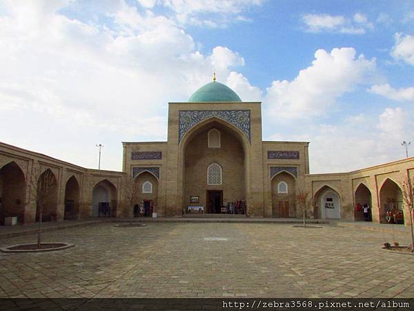 Barakhan Madrassah