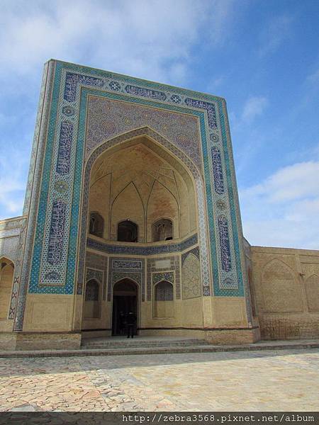 Siddikiyon Mosque