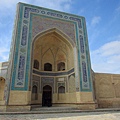 Siddikiyon Mosque