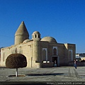 Chashma-Ayub Mausoleum