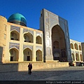 Emir Alim Khan Madrassah