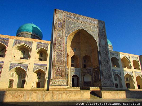 Emir Alim Khan Madrassah