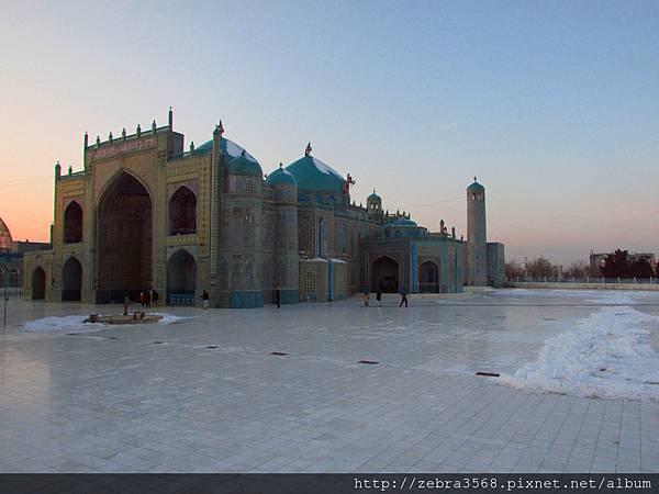 Hazrat Shrine