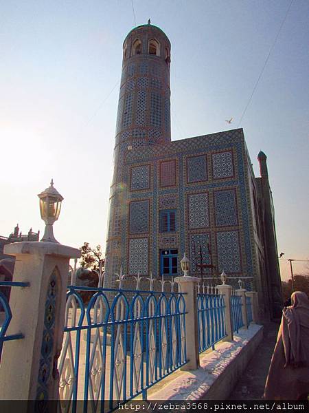 Hazrat Shrine