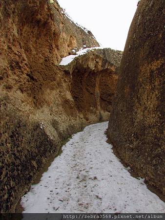 Takht e Rustam遺跡下圓環