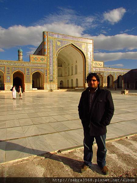 Masjid-e Jama