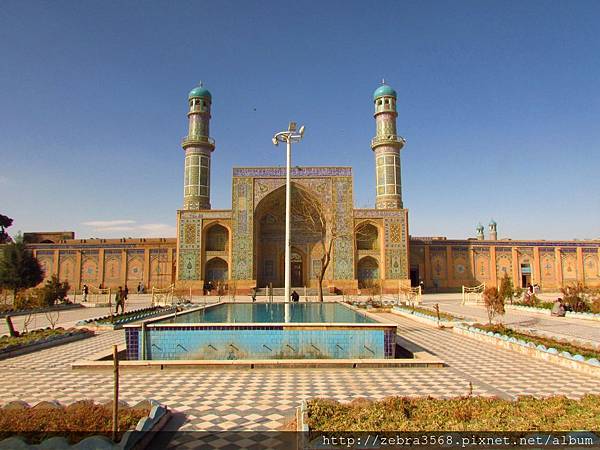 Masjid-e Jama