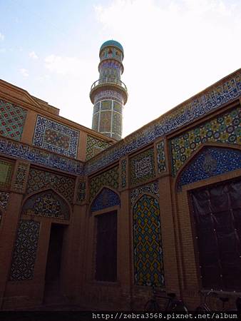 Masjid-e Jama