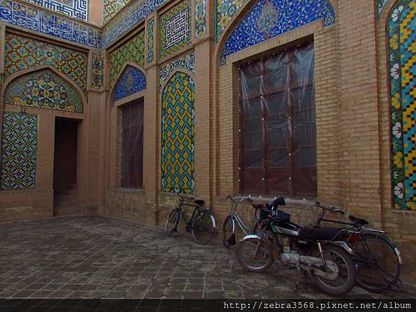 Masjid-e Jama